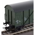 70050 H0 Güterwagenset „Bauzugwagen“ der DR, Ep. IV Thumbnail 5