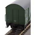 70050 H0 Güterwagenset „Bauzugwagen“ der DR, Ep. IV Thumbnail 6