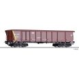 76802 H0 Rolldachwagen Taems der DB AG, Ep. VI Thumbnail 1
