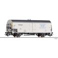 76804 H0 Kühlwagen „Transthermos Kühlverkehr“, eingestellt bei der DB, Ep. III Thumbnail 1