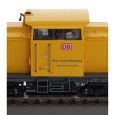 41710 H0 Diesellok 203 315-7, DBAG, Netz Instandhaltung, Ep.VI, DC-Sound-Extra Thumbnail 5