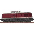 41713 H0 Diesellok V 100 012, DR, Ep.III, DC-Sound-Extra Thumbnail 1