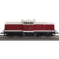41713 H0 Diesellok V 100 012, DR, Ep.III, DC-Sound-Extra Thumbnail 3