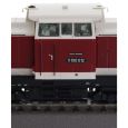 41713 H0 Diesellok V 100 012, DR, Ep.III, DC-Sound-Extra Thumbnail 5