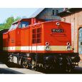 41714 H0 Diesellok 115 445-9, DR, Ep.IV Thumbnail 1