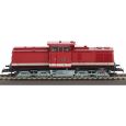 41715 H0 Diesellok 115 445-9, DR, Ep.IV, DC-Sound-Extra Thumbnail 2