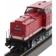 41715 H0 Diesellok 115 445-9, DR, Ep.IV, DC-Sound-Extra Thumbnail 4