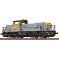 42781 H0 Diesellok BR 261 'Gravita', SGL, Ep.VI, AC-Sound-Extra Thumbnail 1