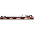 44269 H0 Triebwagen 'Talent' 4024 127-4 'City-Jet', ÖBB, Ep.VI, AC-Sound Thumbnail 1