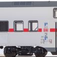 44560 H0 3er Set Doppelstockeinheit TWINDEXX VARIO IC2, DBAG, Ep.VI Thumbnail 1