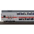 44560 H0 3er Set Doppelstockeinheit TWINDEXX VARIO IC2, DBAG, Ep.VI Thumbnail 11