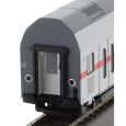 44560 H0 3er Set Doppelstockeinheit TWINDEXX VARIO IC2, DBAG, Ep.VI Thumbnail 7