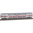 44561 H0 Doppelstockwagen TWINDEXX Vario IC2, 2. Klasse, DBAG, Ep.VI Thumbnail 1