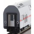 44561 H0 Doppelstockwagen TWINDEXX Vario IC2, 2. Klasse, DBAG, Ep.VI Thumbnail 4