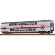 44562 H0 Doppelstockwagen TWINDEXX Vario IC2, 1. Klasse, DBAG, Ep.VI Thumbnail 1