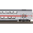 44562 H0 Doppelstockwagen TWINDEXX Vario IC2, 1. Klasse, DBAG, Ep.VI Thumbnail 4