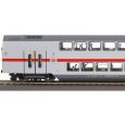 44566 H0 Doppelstockwagen TWINDEXX Vario IC2, 1. Klasse, DBAG, Ep.VI, DC-Digital Thumbnail 3
