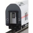 44566 H0 Doppelstockwagen TWINDEXX Vario IC2, 1. Klasse, DBAG, Ep.VI, DC-Digital Thumbnail 5