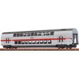 44569 H0 Doppelstockwagen TWINDEXX Vario IC2, 1. Klasse, DBAG, Ep.VI, AC-Digital Thumbnail 1