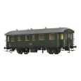 45535 H0 Personenwagen Cip, BBÖ, Ep.III Thumbnail 1