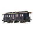 45619 H0 Schlafwagen A, K.W.St.E., Ep.I Thumbnail 1