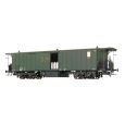 45715 H0 Gepäckwagen F4, SBB, Ep.II Thumbnail 1