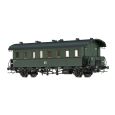 45771 H0 Personenwagen Bid, DR, Ep.III Thumbnail 1