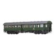 46102 H0 Personenwagen Byg 516, DB, Ep.IV Thumbnail 1