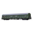 46273 H0 Gepäckwagen MPw4ie, DB, Ep.III Thumbnail 1