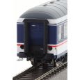 46631 H0 Steuerwagen Bnrdzf 463.0, TIR, Ep.VI Thumbnail 4