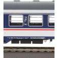 46631 H0 Steuerwagen Bnrdzf 463.0, TIR, Ep.VI Thumbnail 5