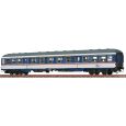 46632 H0 Personenwagen ABnrz 417.7, TIR, Ep.VI, mit Beleuchtung Thumbnail 1