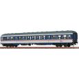 46633 H0 Personenwagen Bnrz 451.1, TIR, Ep.VI, mit Beleuchtung Thumbnail 1