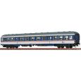 46636 H0 Personenwagen ABnrz 417.7, TIR, Ep.VI, mit Beleuchtung, AC Thumbnail 1