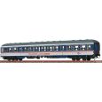 46638 H0 Personenwagen Bnrz 450.3, TIR, Ep.VI, mit Beleuchtung, AC Thumbnail 1
