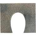 170830 Dekorplatte Tunnelportal, Naturstein-Quader Thumbnail 1