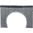 170881 Dekorplatte Tunnelportal Profi, Naturstein-Quader Thumbnail 1
