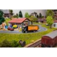161491 Car System Start-Set LKW MB Atego Sixt Thumbnail 3