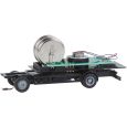161470 Car System Umbau-Chassis Zweiachser-LKW Thumbnail 1