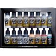 771194 Farb-Set, Alterungs-Set, 16 x 17 ml Thumbnail 1