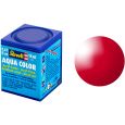 36134 Aqua Color Italian Red glänzend 18ml Thumbnail 1