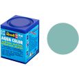 36149 Aqua Color Hellblau matt 18ml Thumbnail 1