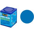 36156 Aqua Color Blau matt RAL 5000 18ml Thumbnail 1