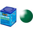 36161 Aqua Color Smaragdgrün glänzend 18ml Thumbnail 1