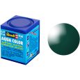 36162 Aqua Color Moosgrün glänzend 18ml Thumbnail 1