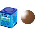 36180 Aqua Color Lehmbraun glänzend 18ml Thumbnail 1