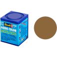 36182 Aqua Color Dark-Earth matt 18ml Thumbnail 1