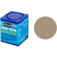 36189 Aqua Color Beige matt 18ml Thumbnail 1