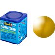 36192 Aqua Color Messing metallic 18ml Thumbnail 1