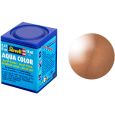 36193 Aqua Color Kupfer metallic 18ml Thumbnail 1